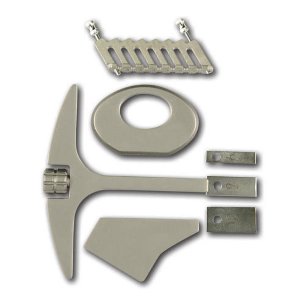 Pins 1,9 mm, 1 Paar (TTA777)