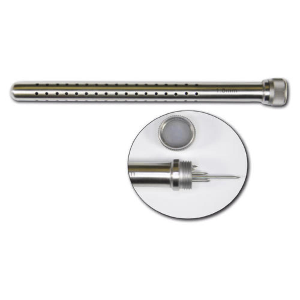Drahthülse - 1,4mm 0900391.4