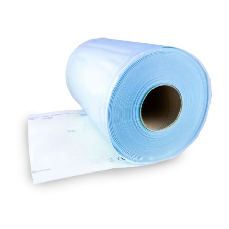 Sterilisationsfolie Von Der Rolle (250 Mm X 200 Meter) 1 Stück