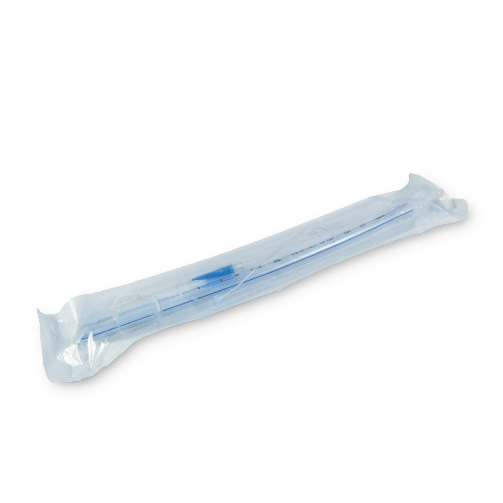 Gerade Endotrachealtubus für Kleintiere  (Größe 9.5) 1 Stück | Vettubes™