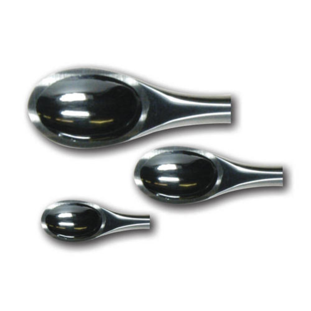 Hatt Löffel 230mm (7mmx12mm Kelle) 001094