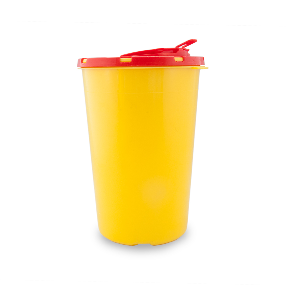 Eco-Line Kanülenabwurfbehälter 2 Liter
