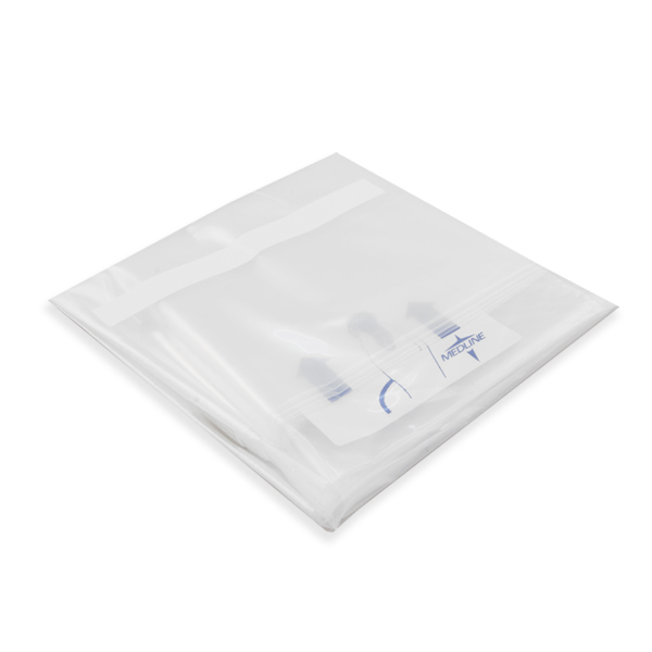 Videokamera-Abdeckung (13x 244cm) 25 Stück | Medline