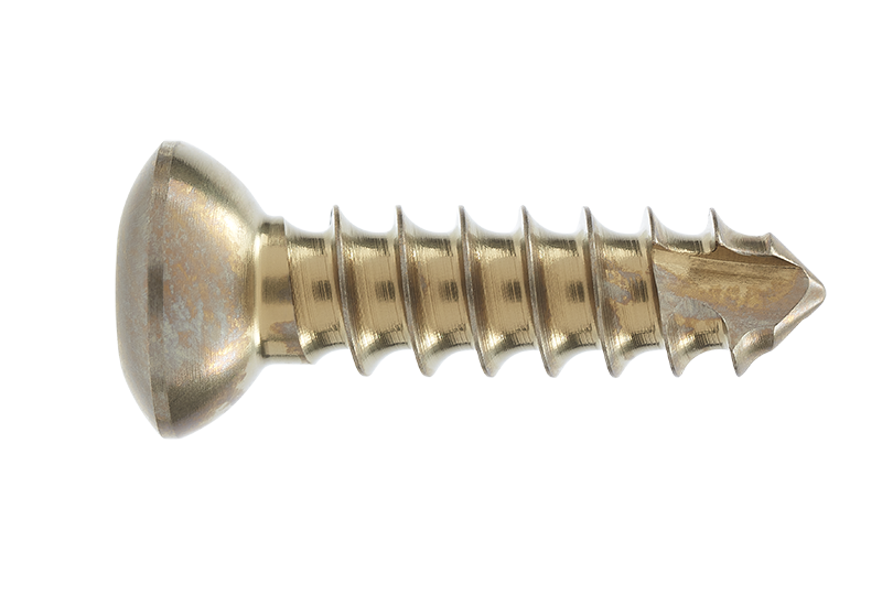 Cortikalschr. Titan selbstschn 3,5x14mm (TICS3514)