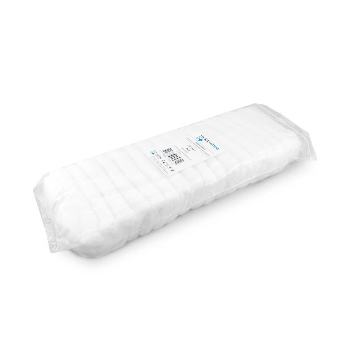 Verbandwatte ZZ 250 Gramm | Dispovet®