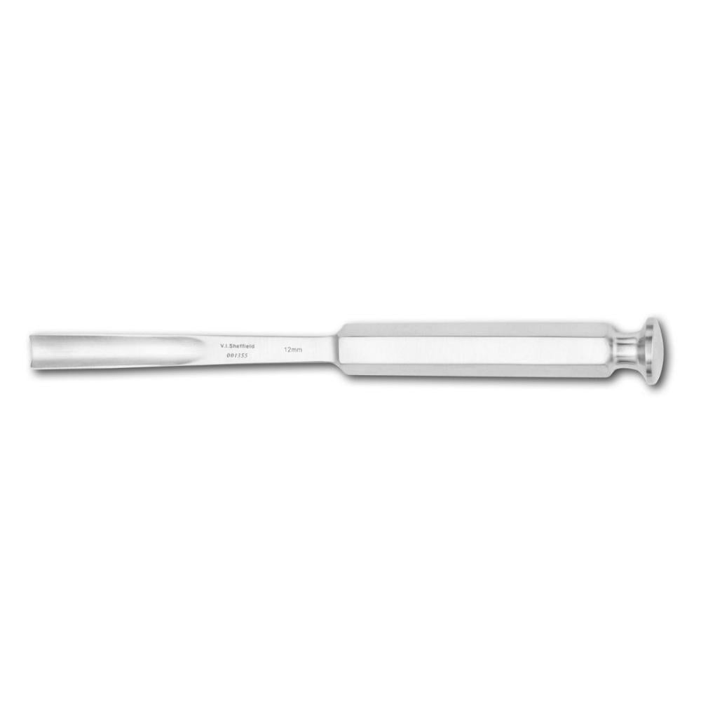 Hohlmeißel 8mm x 140mm (001357)