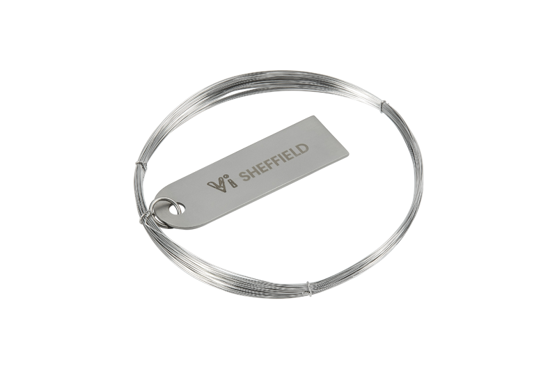 Cerclage-Draht,  0,31mm, 10m Rolle (OW0310)