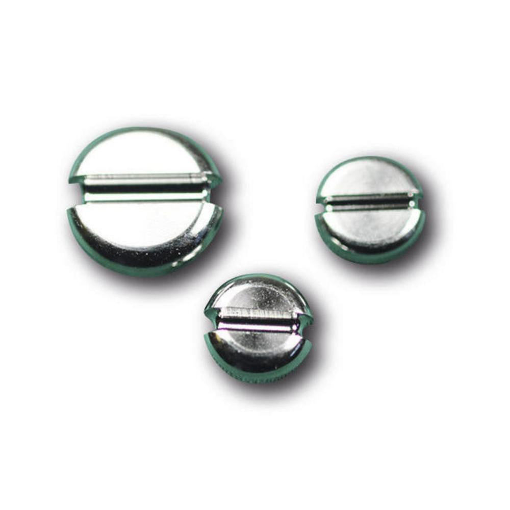 Cerclage-Knopf zur Verwendung mit 2.7mm DCP (CB27)