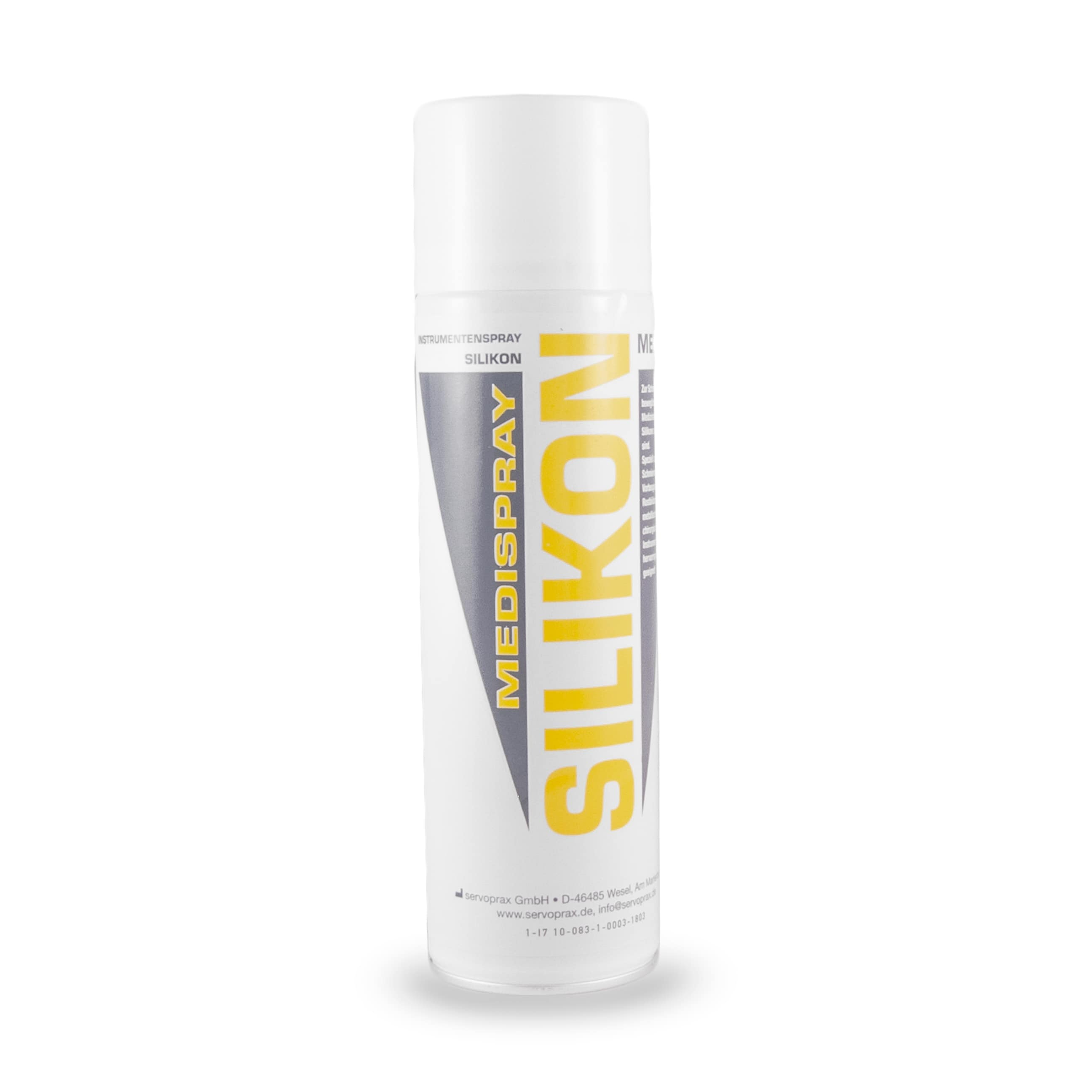 Silikonspray 500ml