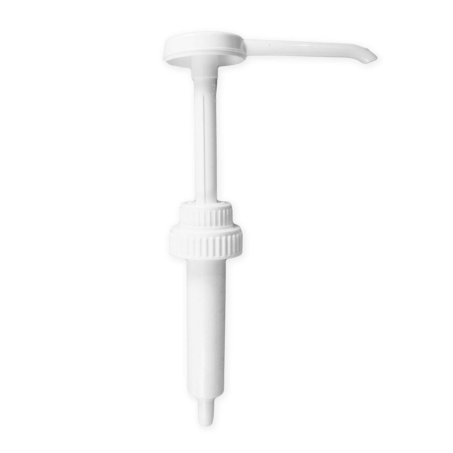 Dosierpumpe, 30 ml pro Hub, DIN 42