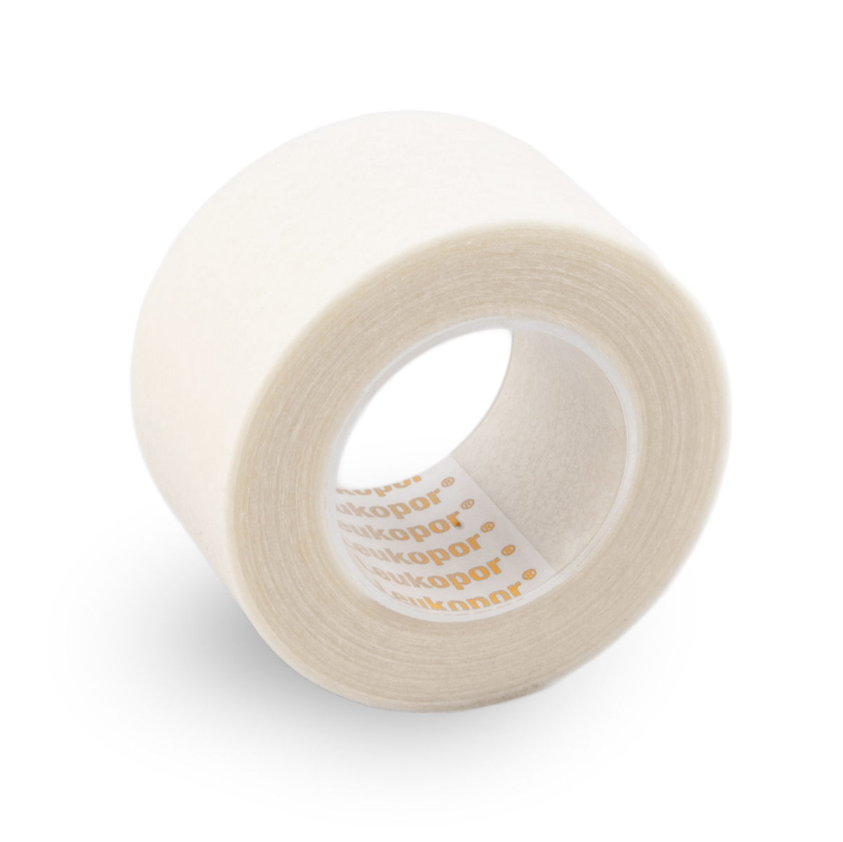 Leukopor tape (2,5 cm x 9,2 m) 12 Stück | BSN Medical