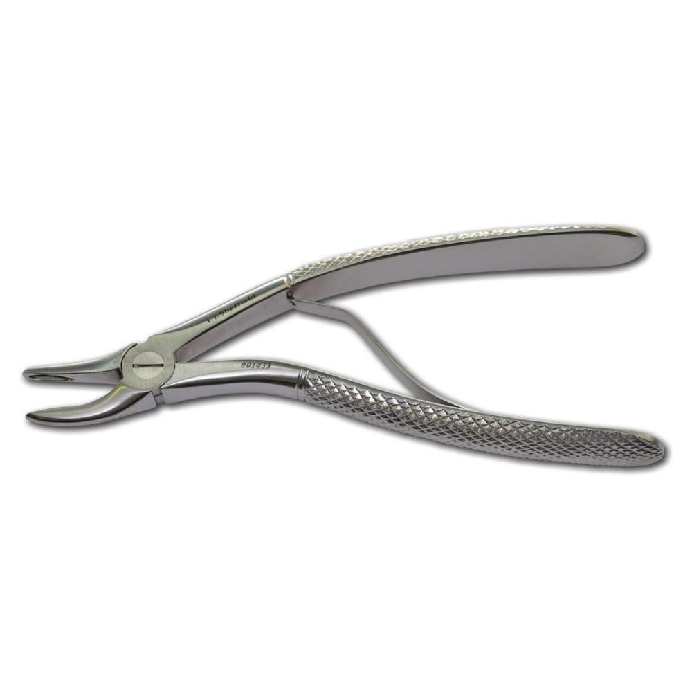 Rongeur für Laminektomie, 3 mm Maul, 160 mm lang (001433)
