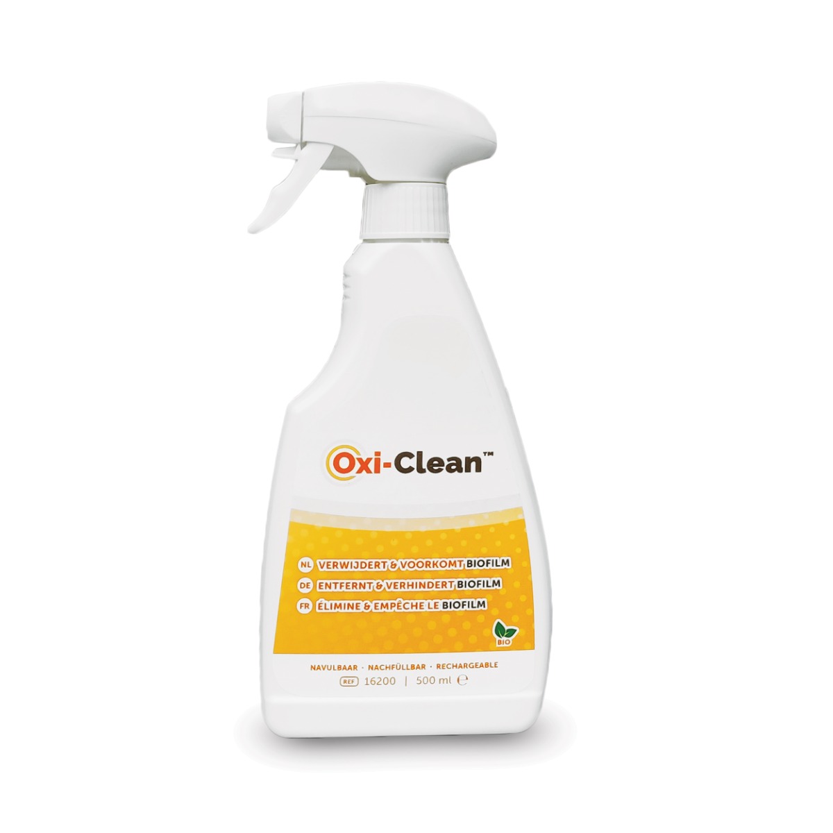 Oxi-Clean™ gebrauchsfertige Sprühflasche, 500 ml