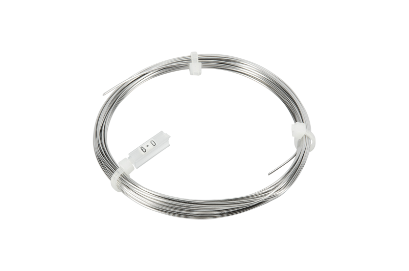 Cerclage-Draht  0,9mm, 10m Rolle (OW0910)