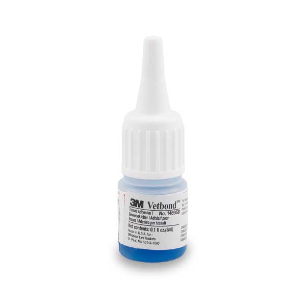 Tissue Adhesive Vetbond (1469SB) 3ml | 3M