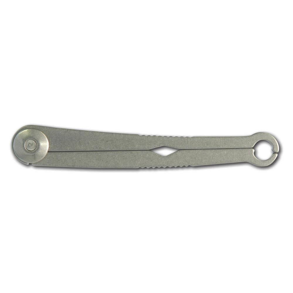 KE Plus/KE Standard, Mutternschlüssel, mittel, 8mm (001565QR)