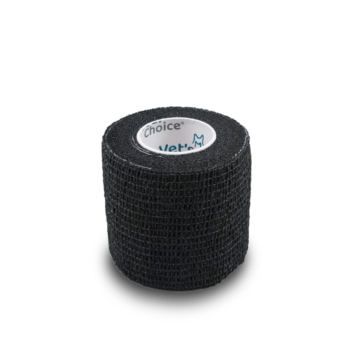 Elastische Kohäsivbinden (5 cm x 4,5 m), sortiment 36 Stück | Vet's Choice®