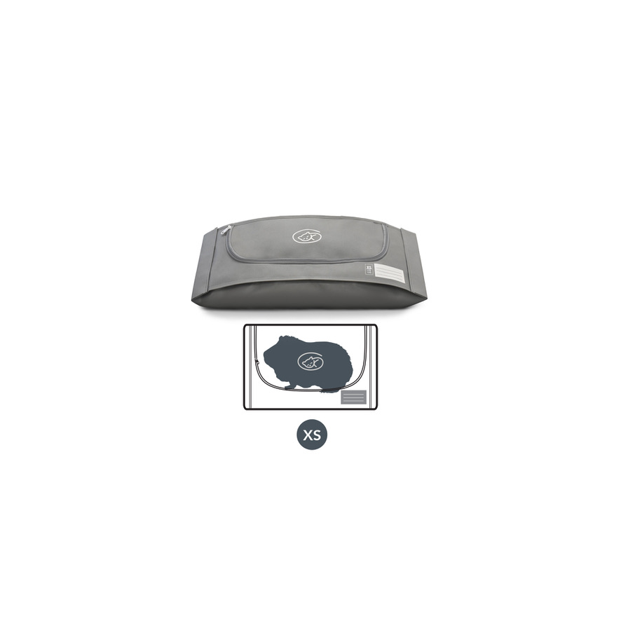 Euthabag® Body Bag für Tiere, Größe XS, 5 Stück