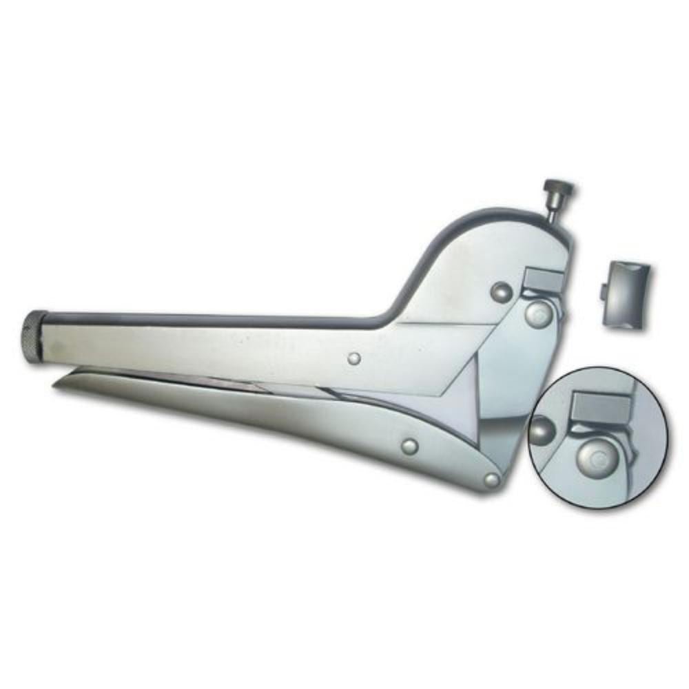 Einsatz, klein für 2,7 Platten (001289SA)