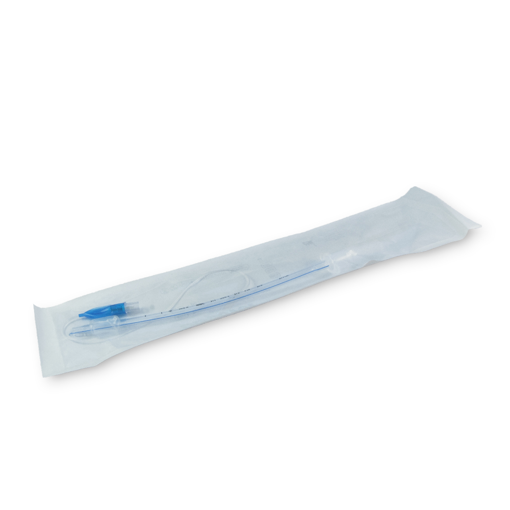 Gerade Endotrachealtubus für Kleintiere (Größe 2.5) 1 Stück | Vettubes™