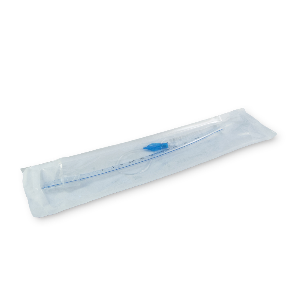 Gerade Endotrachealtubus für Kleintiere (Größe 5.5) 1 Stück | Vettubes™
