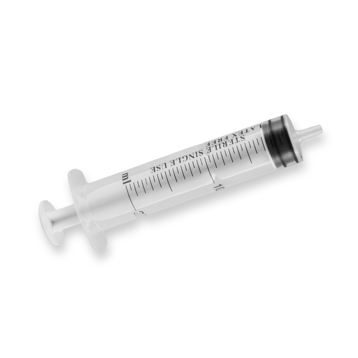 3-teilige Spritze (20 ml) 50 Stk