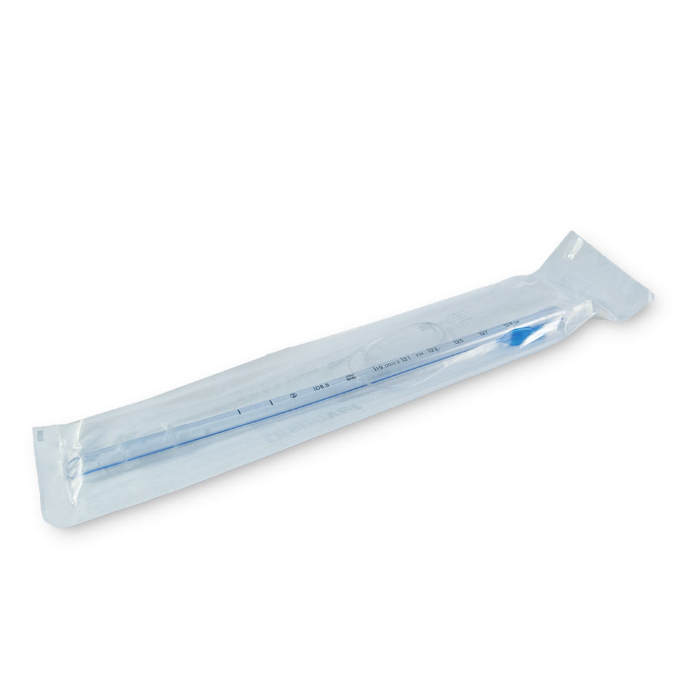 Gerade Endotrachealtubus für Kleintiere (Größe 8.5) 1 Stück | Vettubes™