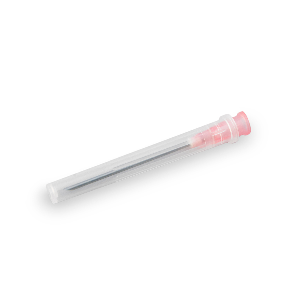 Einmalkanülen (20 G, 0,9 x 25 mm, gelb) 100 Stück | Terumo