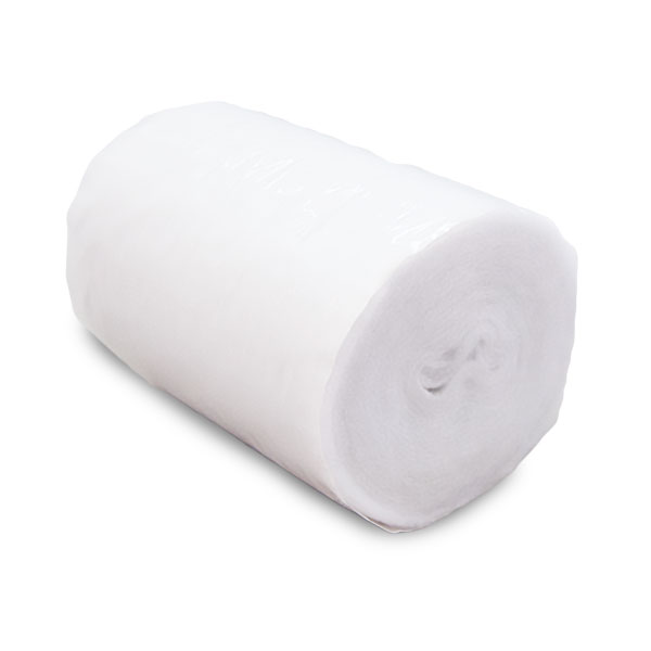 Polsterwatte (2,7 mx 7,5 cm) 5 Stück | Dispovet®