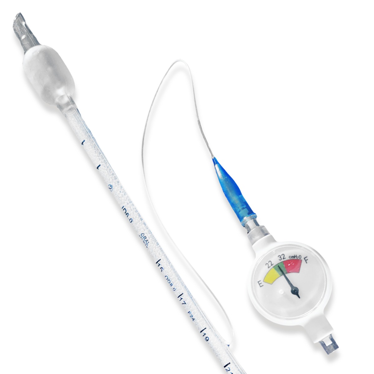 Vet's Choice® cuff controler