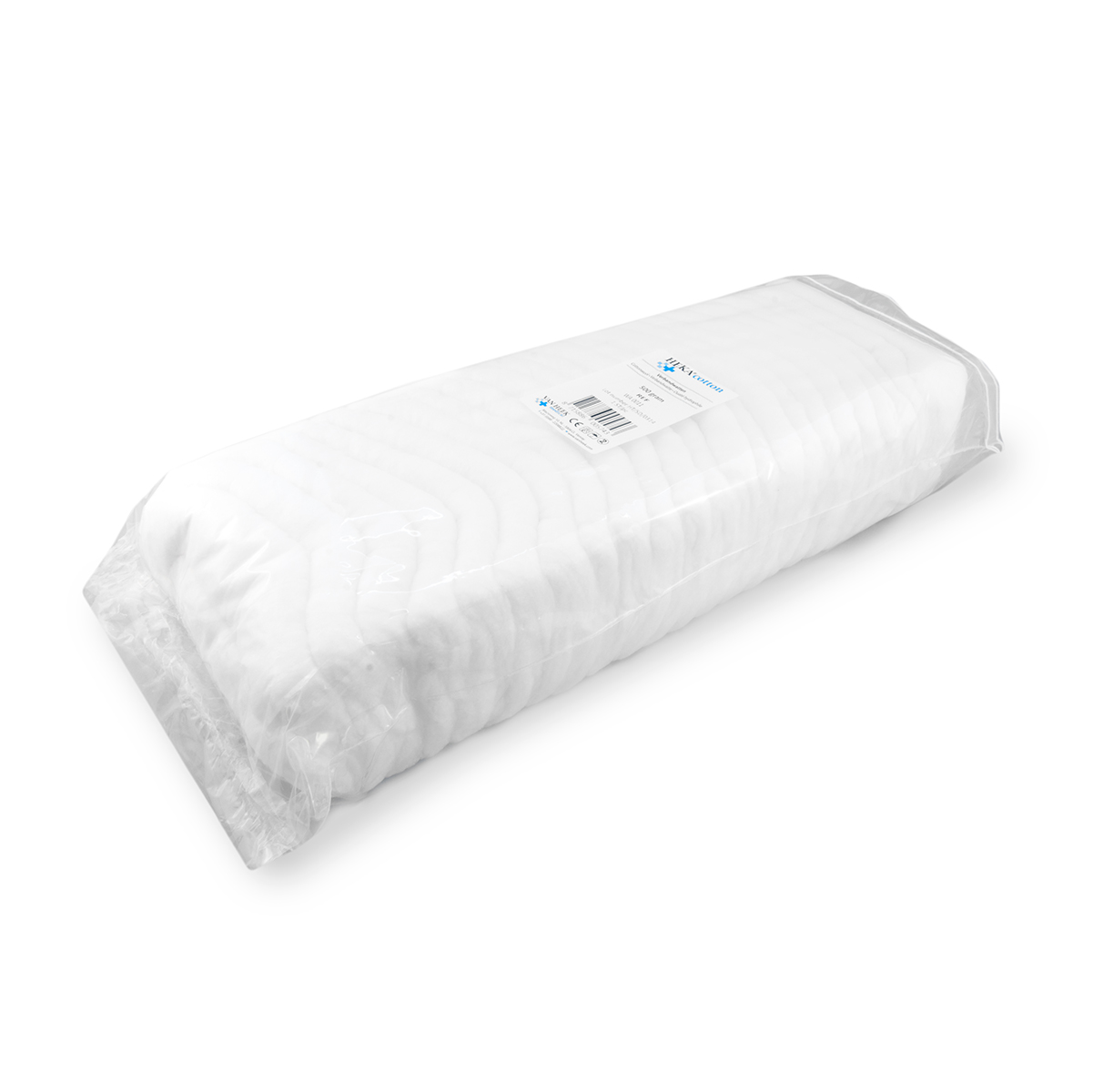 Verbandwatte ZZ 500 Gramm | Dispovet®