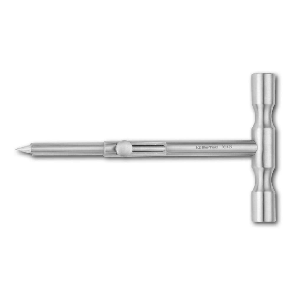 Knochen Biopsie Trepan 4/6mm, 15cm (001426)