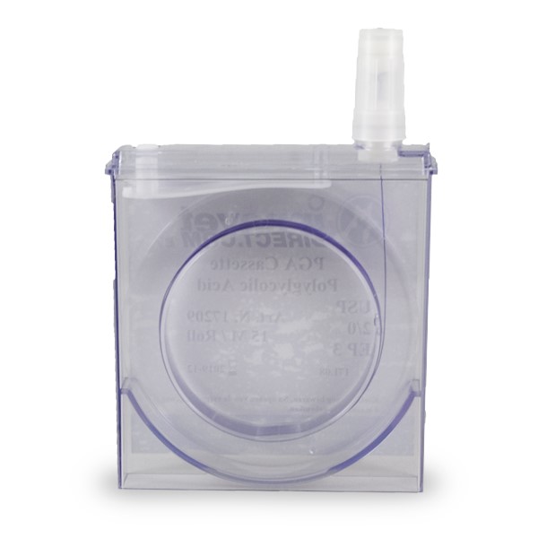 Surgicryl PGA Kassette (USP 2-0, metric 3, 15 Meter) | Dispovet