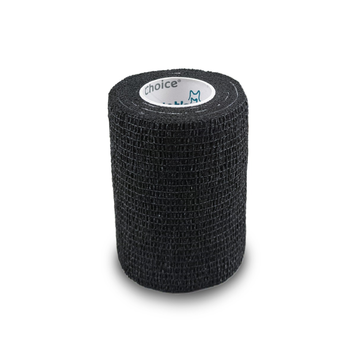 Elastische Kohäsivbinden (7,5 cm x 4,5 m), sortiment 24 Stück | Vet's Choice®