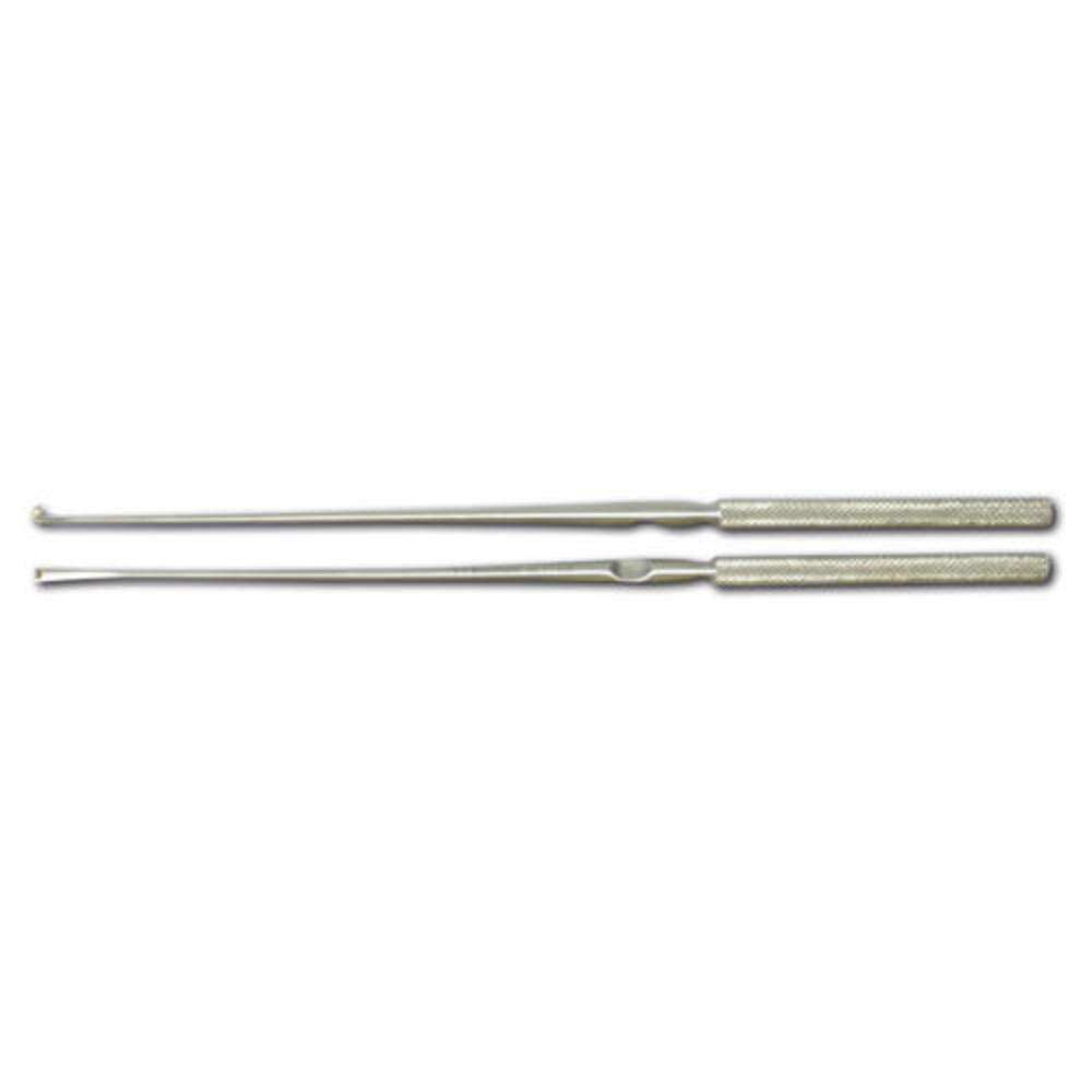 Haken-Messer für Arthroskopie, 150 mm lang (AR-17-19XS)