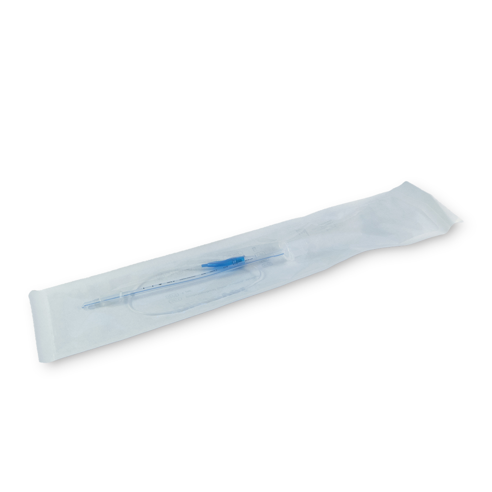 Gerade Endotrachealtubus für Kleintiere (Größe 3.0) 1 Stück | Vettubes™