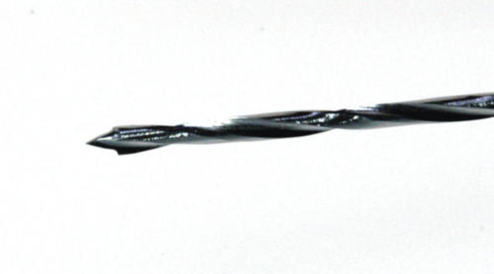Bohrer, rutschfest 2,5 x 115 mm (H090112AS)