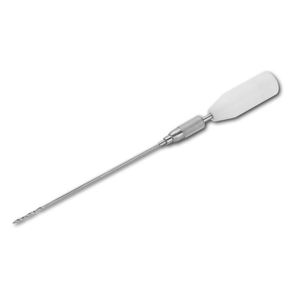 Knochentunnelbohrer 3,5 mm, modular (001072M)