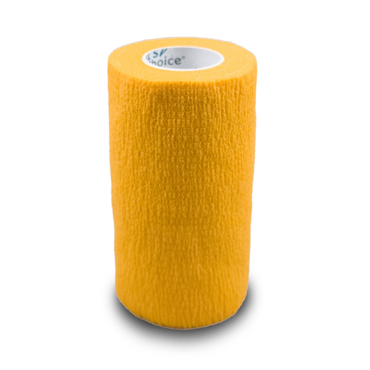 Elastische Kohäsivbinden (10 cm x 4,5 m), sortiment 18 Stück | Dispovet®
