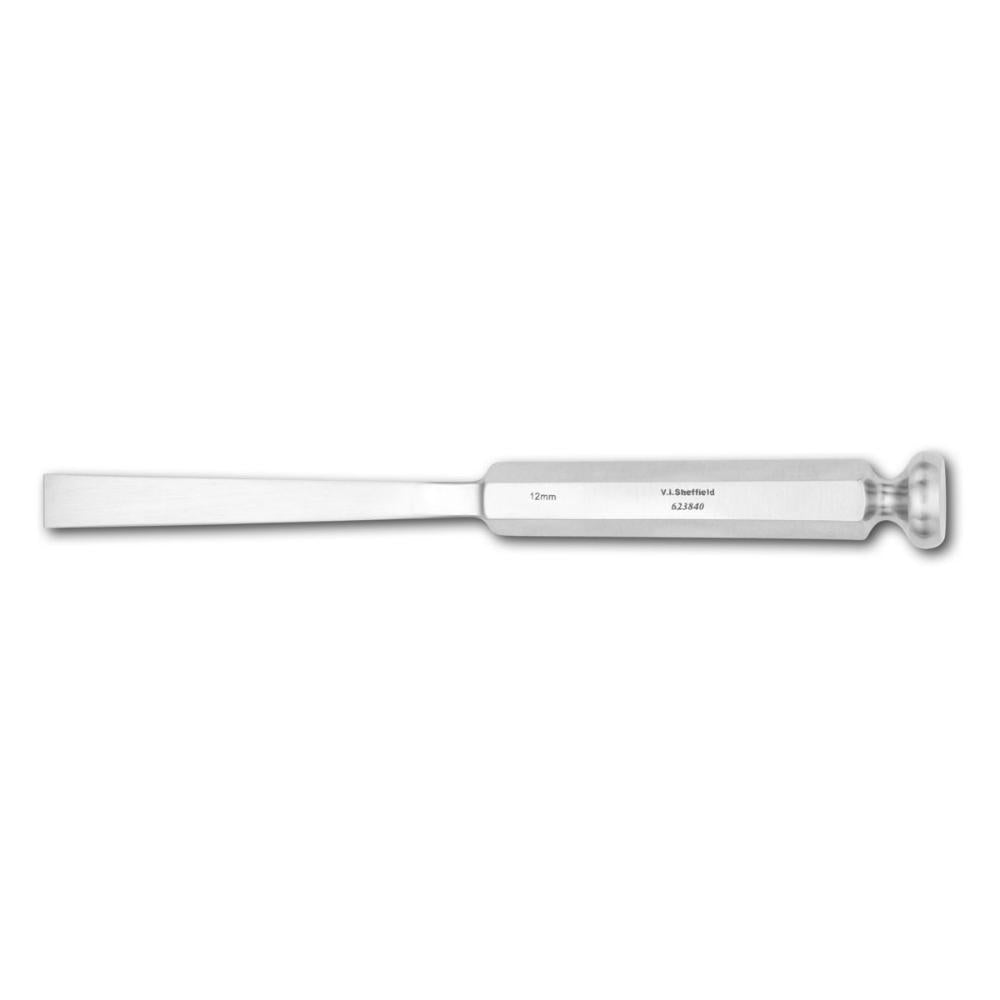 Osteotom Schwedische Ausführung 15 mm x 205mm lang (623850)