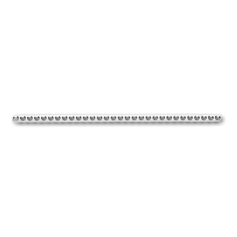 Platte breit schneidbar 1,5 mm, 30 Loch (CM15413030)