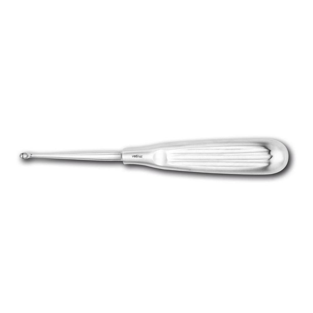 Kürette nach Volkmann, 4mm, 170mm (782200)