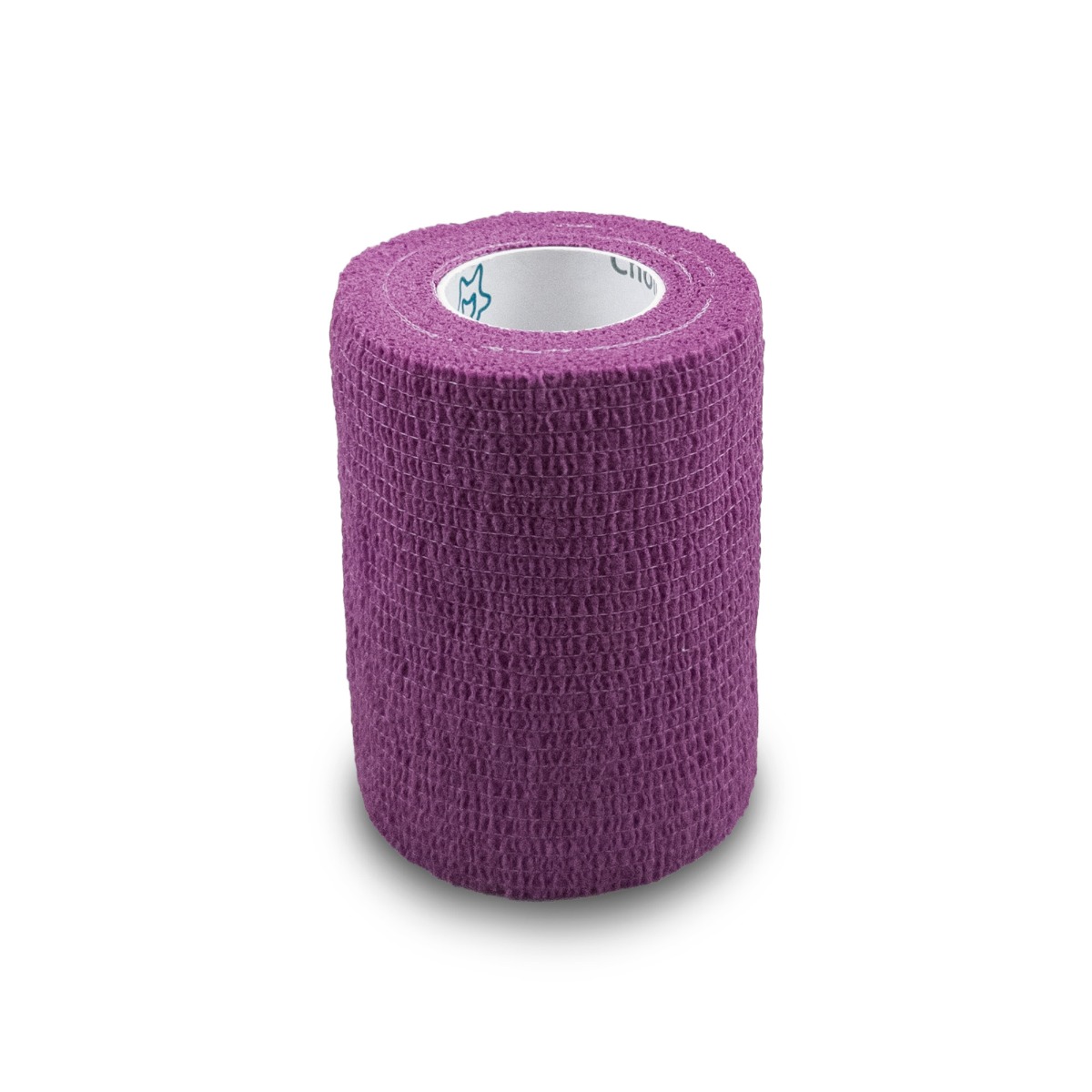 Elastische Kohäsivbinden (7,5 cm x 4,5 m), sortiment 24 Stück | Vet's Choice®