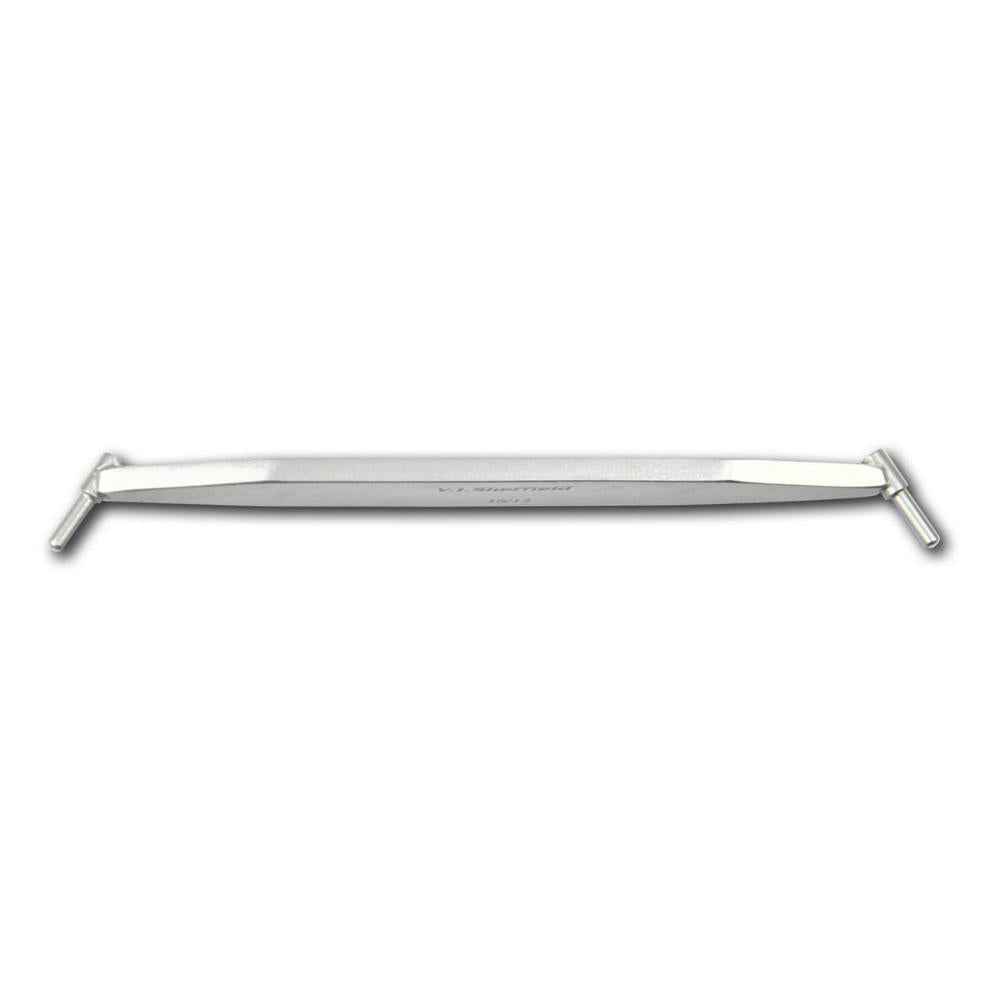 Bohrlehre für 0,7mm / 1,0 mm Schrauben (CDTIS10)