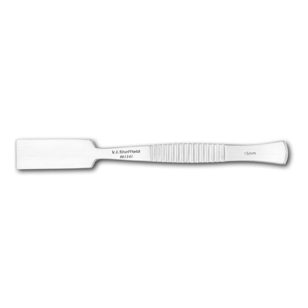 Osteotom, klein 4 mm x 140mm (001346)
