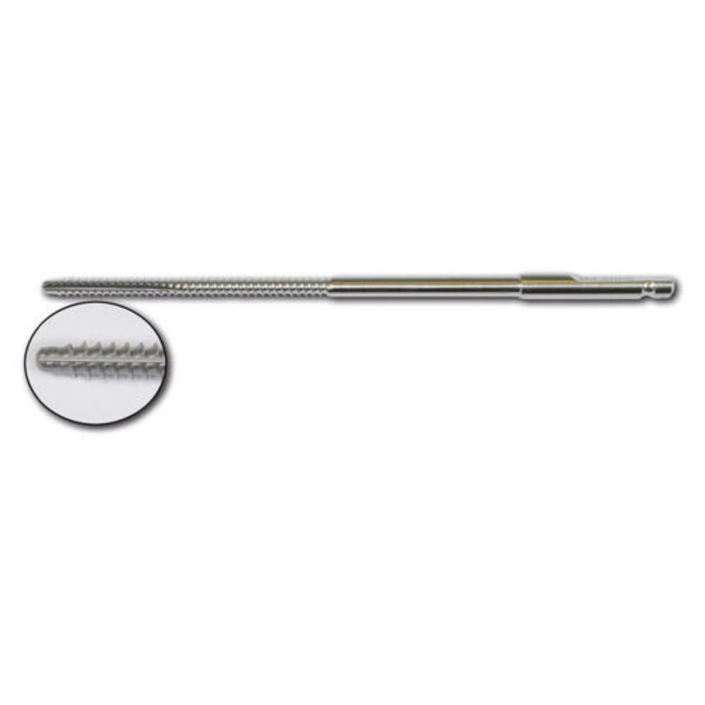 4,5 Gewindeschneider, extralang 195mm (TS00045L)