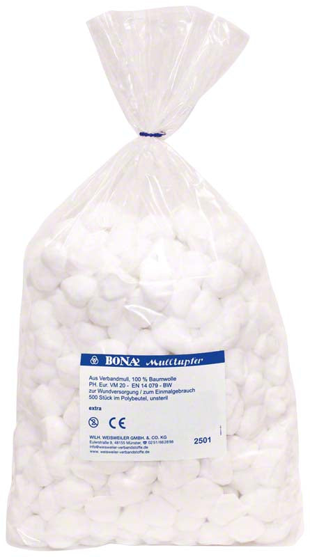 BONA Mulltupfer