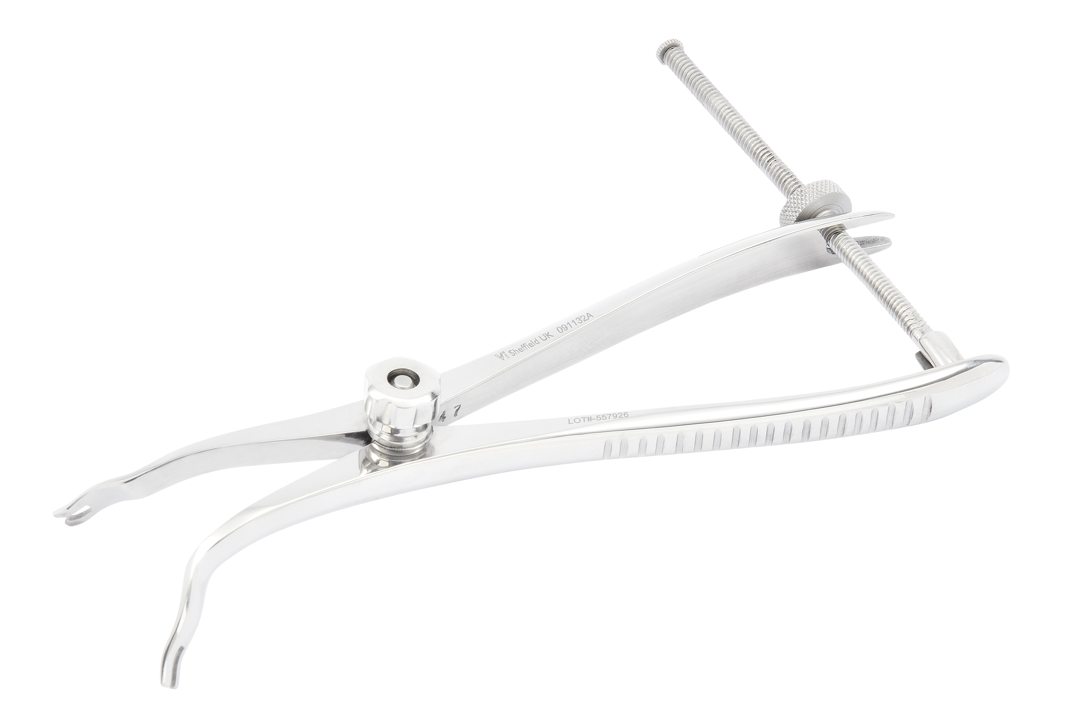 CCL Schlaufenspanner, 175 mm (091132A)