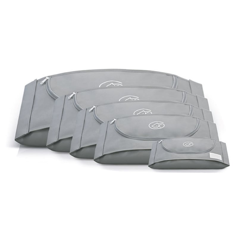 Euthabag® Body Bag für Tiere, Starter Pack