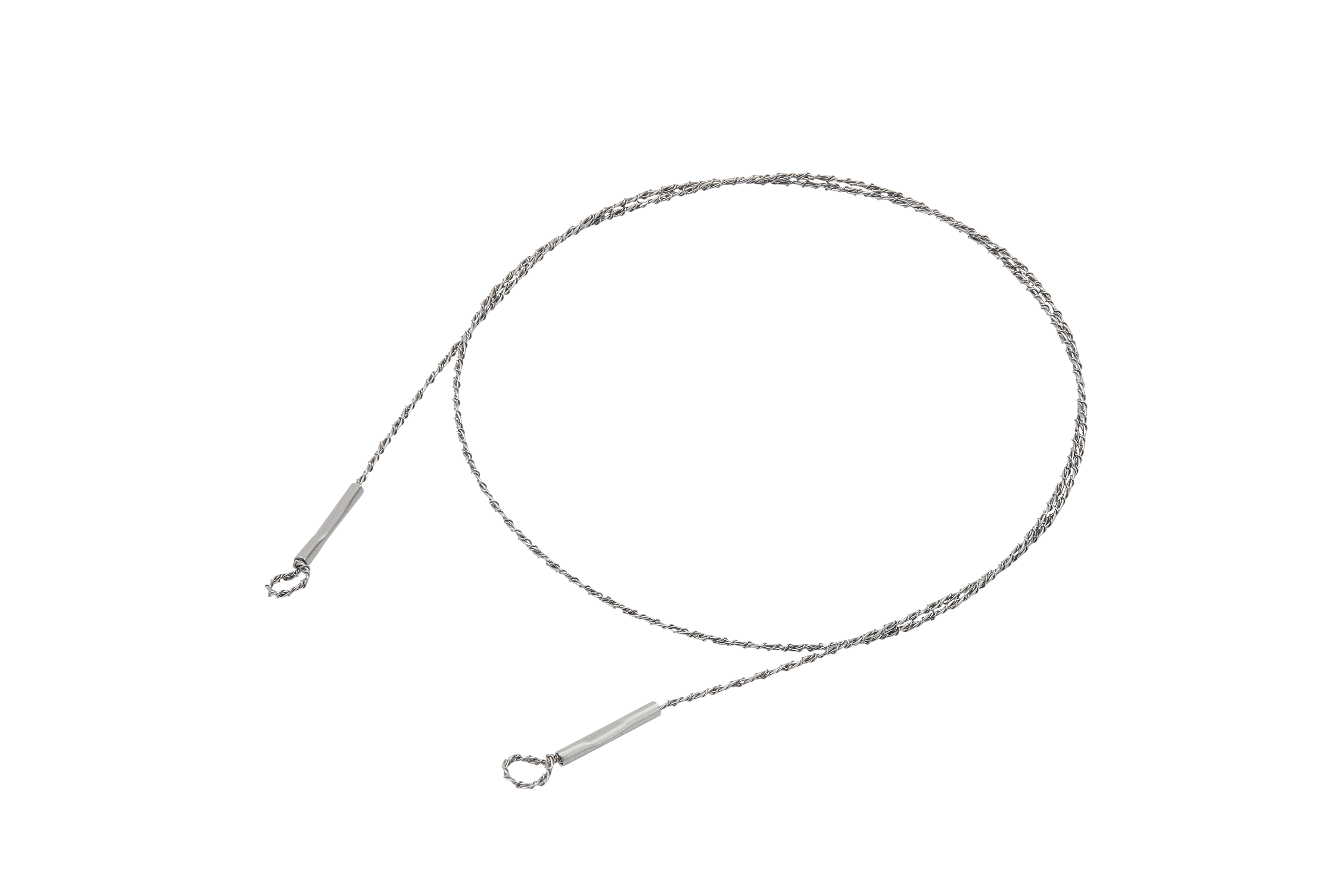 Gigli-Sägedraht, 10m Rolle 001519